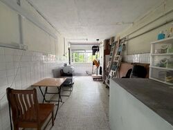 Blk 125 Bukit Merah Lane 1 (Bukit Merah), HDB 3 Rooms #512150611